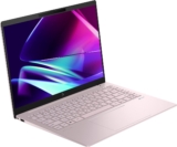 Portable 14 pouces HP Pavilion Plus (3K OLED, Intel Core Ultra 5 125H, 16 Go DDR4, SSD 512 Go, Windows 11) à 699 €