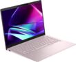 Portable 14 pouces HP Pavilion Plus (3K OLED, Intel Core Ultra 5 125H, 16 Go DDR4, SSD 512 Go, Windows 11) à 699 €