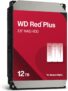 Disque dur Western Digital Red Plus 12 To à 278,99 €
