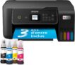 Imprimante multifonction Epson EcoTank ET-2870 (couleur, réservoir d&rsquo;encre) à 173,99 €