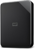 WD Elements Portable 5 To à 123,99 €