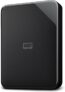 WD Elements Portable 5 To à 123,99 €