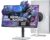 Ecran PC 27 pouces KTC H27P6 (Dual mode 4K 2160p à 160Hz et FHD 1080p à 320 Hz, HDR400, KVM, Fast IPS) à 249,99 €