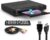 Lecteur DVD Majority (HDMI, upscaling 1080p, multizone) à 26,95 €