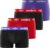 Lot de 4 boxers Umbro