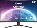 Ecran PC 31.5 pouces MSI Optix G32CQ4 (incurvé, WQHD, 165 Hz, 1 ms) à 157,40 €