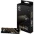 SSD MSI Spatium M461 1 To (NVMe, PCIe 4.0, 5000 Mo/s) à 64,99 €