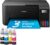 Imprimante multifonction Epson EcoTank ET-2862 (couleur, réservoir d&rsquo;encre) à 148,98 €