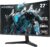 Ecran PC incurvé 27 pouces Koorui 27E6C (FHD, 165 Hz)