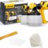 Store latéral extensible Juskys 160 x 500 cm à 69,99 €