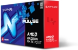 Carte graphique Sapphire Pulse RX 9070 XT 16 Go à 593,99 €