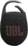 Enceinte Portable étanche Bluetooth JBL Clip 5 à 34,00 €