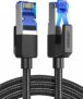 Câble Ethernet tressé RJ45 Ugreen Cat 8 40 Gbps 1 m à 6,39 €