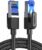 Câble Ethernet tressé RJ45 Ugreen Cat 8 40 Gbps 1 m à 6,39 €