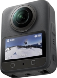 Caméra sport DJI Osmo 360 Standard (360 degrés, 8K)