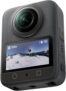 Caméra sport DJI Osmo 360 Standard (360 degrés, 8K)