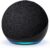 Enceinte connectée Amazon Echo Dot (5ème génération) avec assistant Alexa et capteur de température à 29,99 €