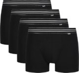 Lot de 4 boxers Dim Ecodim Coton Stretch à 15,60 €