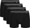 Lot de 4 boxers Dim Ecodim Coton Stretch à 15,60 €