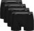Lot de 4 boxers Dim Ecodim Coton Stretch à 15,60 €