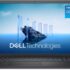 PC portable Dell DC15250 (15.6 pouces FullHD 120 Hz, Intel Core i7-1355U, 16 Go RAM, SSD 512 Go, Windows 11) à 529,00 €