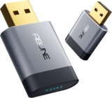 Mini adaptateur CarPlay sans Fil et Android Auto sans Fil à 23,99 €