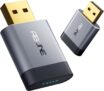 Mini adaptateur CarPlay sans Fil et Android Auto sans Fil à 23,99 €