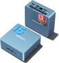 Mini PC Geekom IT12 2026 (Intel Core i5-12450H, 16 Go RAM DDR4, SSD NVMe 512 Go, WiFi 6, Windows 11 Pro) à 474,05 €