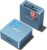 Mini PC Geekom IT12 2026 (Intel Core i5-12450H, 16 Go RAM DDR4, SSD NVMe 512 Go, WiFi 6, Windows 11 Pro) à 474,05 €