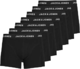 Lot de 7 Boxers Jack & Jones