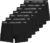 Lot de 7 Boxers Jack & Jones