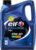 Huile moteur essence et Diesel Elf Evolution 700 10W-40, 5L à 16,14 €