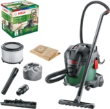 Aspirateur eau et poussières Bosch UniversalVac 15 à 65,00 €