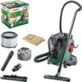 Aspirateur eau et poussières Bosch UniversalVac 15 à 65,00 €