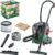 Aspirateur eau et poussières Bosch UniversalVac 15 à 65,00 €