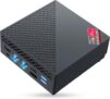 Mini PC NiPoGi AM06 Pro (Ryzen 7 7730U, 32 Go RAM, SSD 1 To, Windows 11 Pro) à 543,99 €