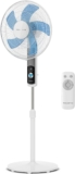 Ventilateur Rowenta Turbo Silence + télécommande à 89,99 €