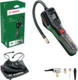 Mini-compresseur électrique Bosch EasyPump à 49,99 €