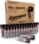 Lot de 28 Piles Alcalines AAA et AA Energizer Max à 13,98 €