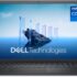 PC portable Dell DC15250 (15.6 pouces FullHD 120 Hz, Intel Core i5-1334U, 16 Go RAM, SSD 512 Go, Windows 11) à 449,00 €
