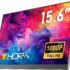 Ecran 27 pouces incurvé KTC H27S17 (QHD, 165 Hz, 1 ms, HDR10) à 139,99 €