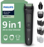 Tondeuse sans fil Philips Multigroom 3000 (MG3930/15) pour cheveux, barbe, corps, oreilles, nez à 29,99 €