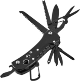 Outil multifonction 15-en-1 Amazon Basics à 8,65 €