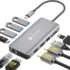 Batterie externe Oukitel P800 512Wh, 800W, LifePOE4 à 239 €