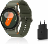 Montre connectée Samsung Galaxy Watch7 40 mm à 179,00 €
