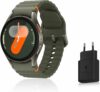 Montre connectée Samsung Galaxy Watch7 40 mm à 179,00 €