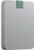 Disque dur externe portable Seagate Ultra Touch 5 To USB C + 2 ans Service Rescue à 154,31 €