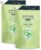Recharge de savon pour les mains Aloe Vera By Amazon 2x1L à 4,75 €