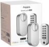 Serrure Connectée Aqara U200 (clavier, empreinte digitale, Matter, application) à 170,57 €