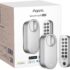 Mini PC NiPoGi AM06 Pro (Ryzen 7 7730U, 32 Go RAM, SSD 1 To, Windows 11 Pro) à 543,99 €